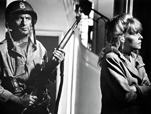 Wallach: Eli Wallach - Melina Mecouri - celebrity