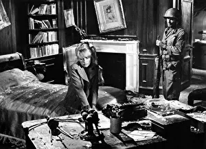 Wallach: Eli Wallach - Melina Mecouri - celebrity
