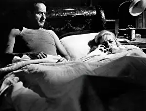 Wallach: Eli Wallach - Melina Mecouri - celebrity