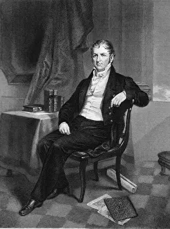 Innovative: Eli Whitney, American Inventor