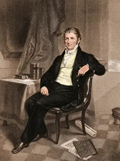 Innovator: Eli Whitney, American Inventor