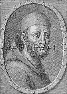 1180: ELIAS DI CORTONA