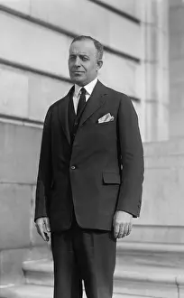 Seducing: Elias H. Mortimer, corrupt associate of ?