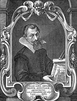 Elias: ELIAS HOLL