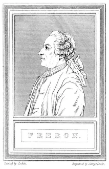 1719: ELIE CATHERINE FRERON