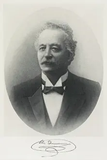 Elie: ELIE DUCOMMUN