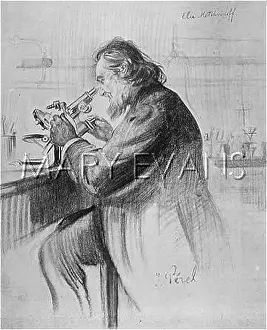 Ilich: ELIE METCHNIKOFF