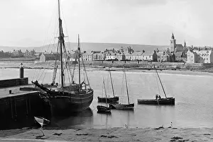 Elie: Elie, Scotland