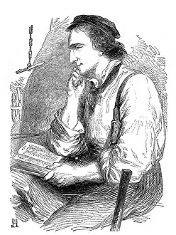 Elihu: ELIHU BURRITT