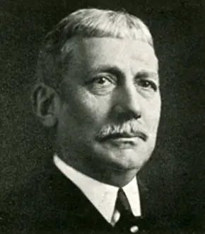 Elihu: Elihu Root