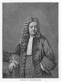 Elihu: ELIHU YALE