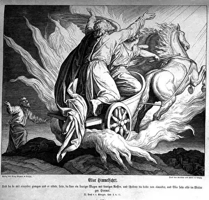 Elijah: Elijah