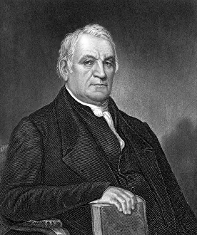 Elijah: ELIJAH HEDDING