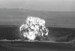 Rockets: Elimination of short-range ballistic missiles, 1988