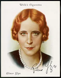 ELINOR GLYN
