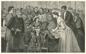 Gwendolen: ELIOT/DANIEL DERONDA