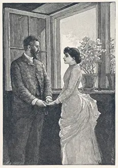 Deronda: ELIOT/DANIEL DERONDA