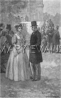 Gwendolen: ELIOT/DANIEL DERONDA