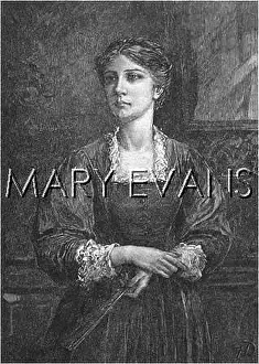 Gwendolen: ELIOT/DANIEL DERONDA