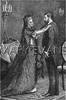 Deronda: ELIOT/DANIEL DERONDA