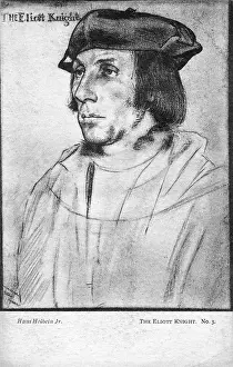 Eliott: The Eliott Knight