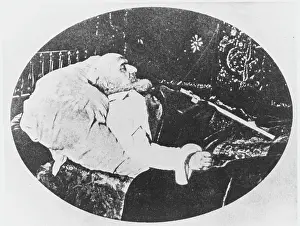 Levi: ELIPHAS LEVI