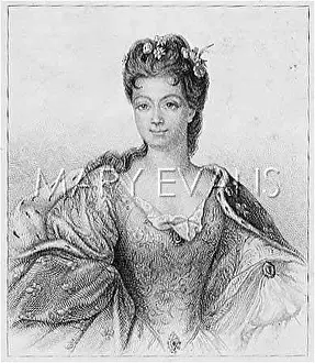 Elis: ELIS. DUCHESSE LORRAINE