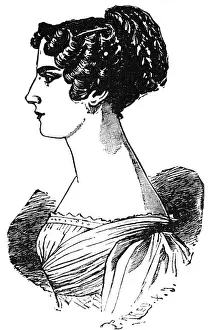 Elisa: Elisa Radziwill