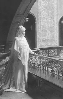 Sylva: Elisabeth