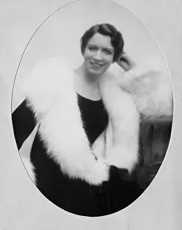 Cosmetics: Elisabeth Arden, 1928