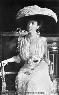 Consorts: Elisabeth of Bavaria