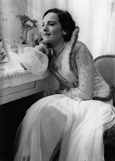 Bergner: Elisabeth Bergner