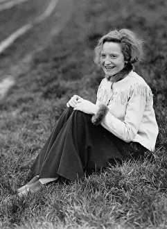 Bergner: Elisabeth Bergner