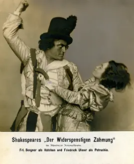 Bergner: Elisabeth Bergner