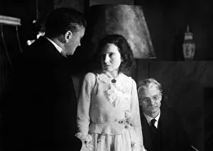 Bergner: Elisabeth Bergner