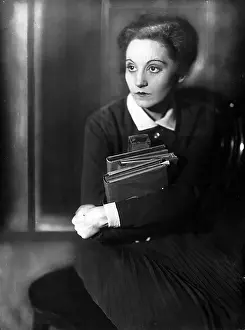 Bergner: Elisabeth Bergner
