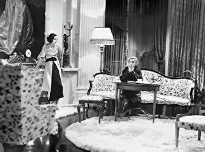 Bergner: Elisabeth Bergner - actress - celebrity