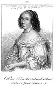 Guise: ELISABETH DUCHESSE GUISE