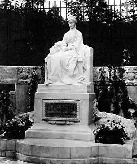 Sissy: Elisabeth, Empress of Austria