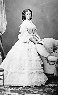 Sissy: Elisabeth, Empress of Austria