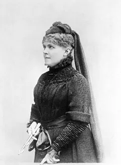 Curator: Elisabeth Foerster-Nietzsche
