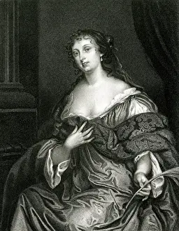 Philibert: ELISABETH HAMILTON