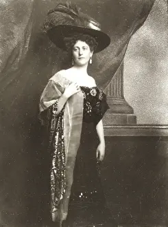 Kosel: Elisabeth Luise Baroness of Giskra