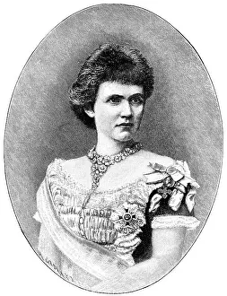 Elisabet: Elisabeth, Queen Consort of Romania
