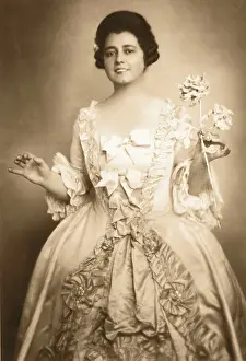 Rosenkavalier: Elisabeth Schumann