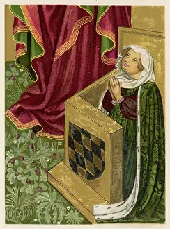 1440: ELISABETH V. BRANDENBURG