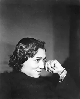 The Stephen Bourne Collection: Elisabeth Welch