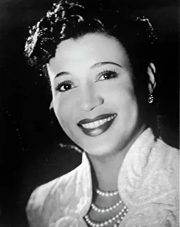 The Stephen Bourne Collection: Elisabeth Welch
