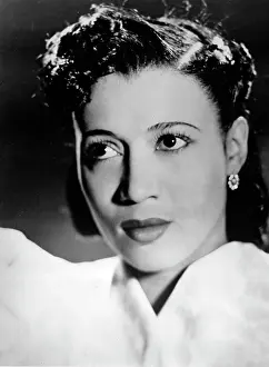 The Stephen Bourne Collection: Elisabeth Welch