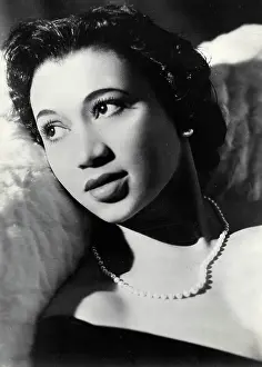 The Stephen Bourne Collection: Elisabeth Welch